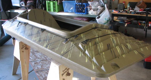  Duck Boat Blinds Wooden Pdf Ideas Plans Au Nz | Car Interior Design