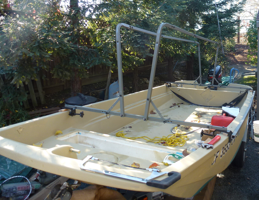 Homemade Duck Blind Plans For Boat – Homemade Ftempo